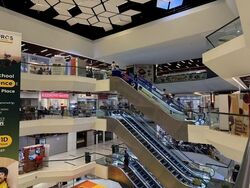 Bukit Timah Plaza / Sherwood Towers (D21), Shop House #534425971